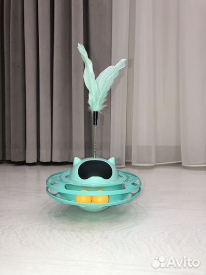 Игрушка для кошек