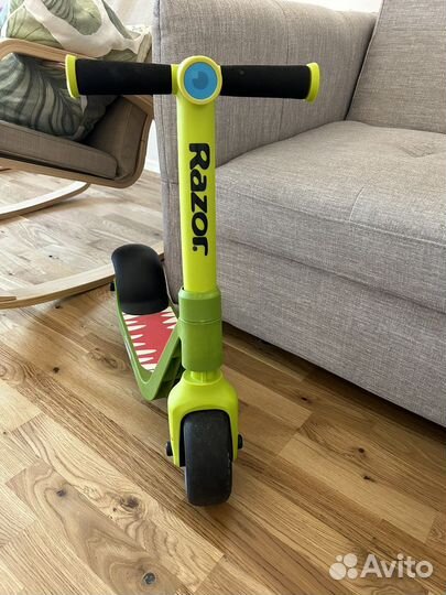 Самокат детский Razor