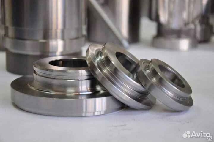 Токарные работыУслуги токаря