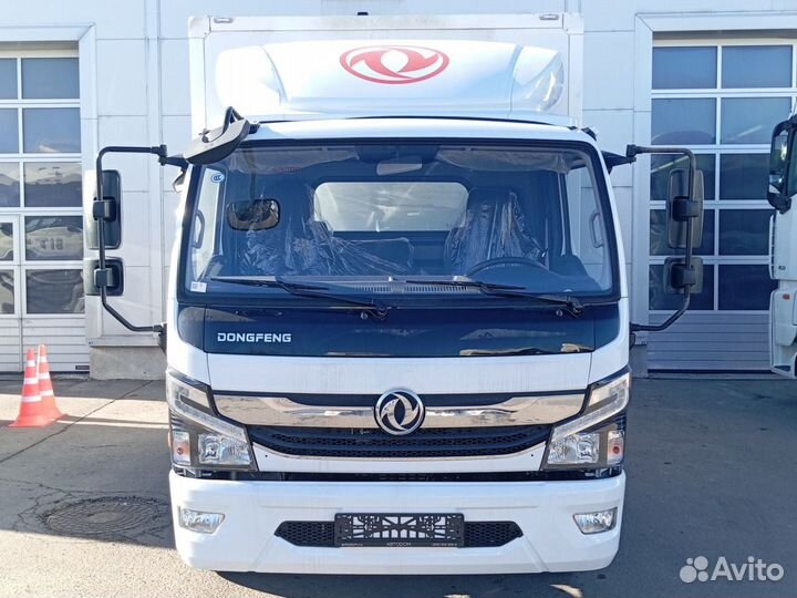 DongFeng Z55L, 2024