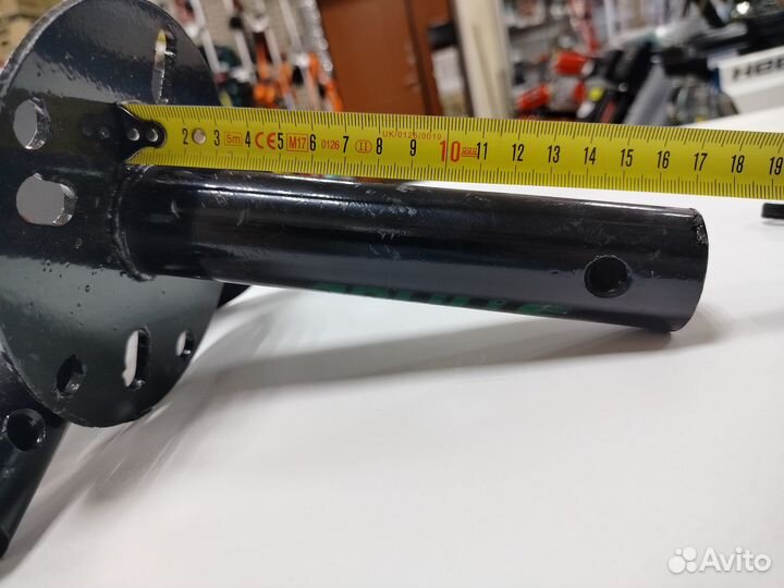 Ступица мб Универсальная круг 30 мм