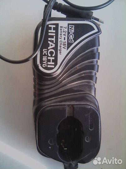 Зарядное устройство