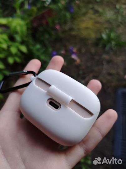 Беспроводные наушники JBL Tune 130NC TWS