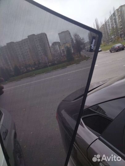 Каркасные шторки лада веста