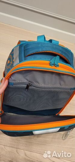 Рюкзак ранец школьный