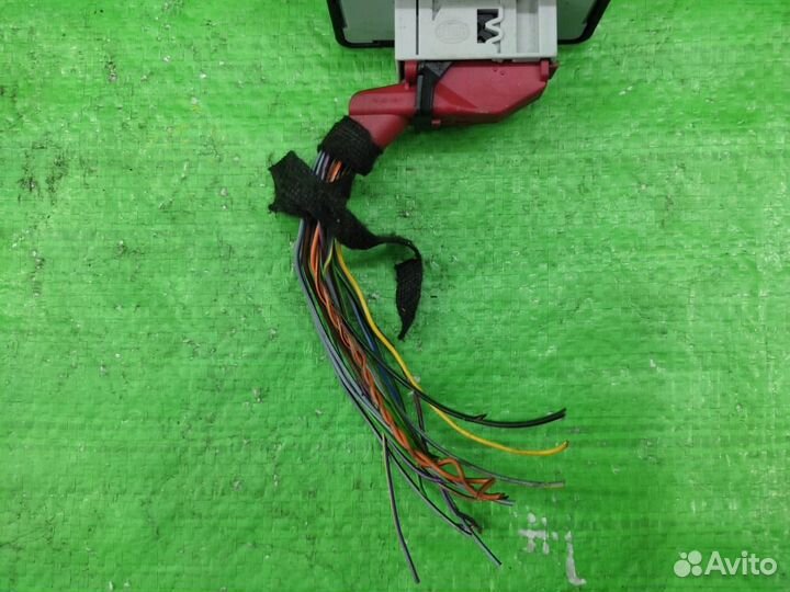 Блок управления корректором фар 8K0907357D Audi