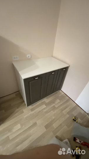 Сборщик мебели