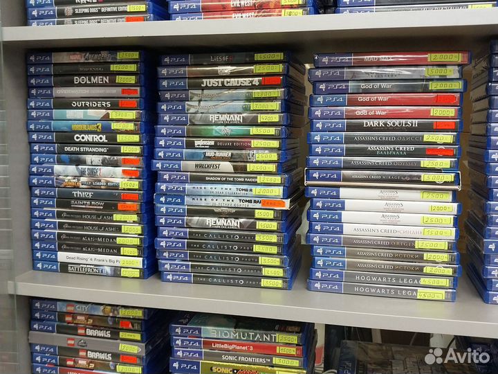 Tom clancy s the division/магазин Арбат