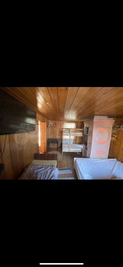 Дача 36 м² на участке 6,6 сот.