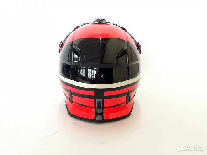 Шлем IXS Motocross Helmet IXS361 2.3 X12038 032