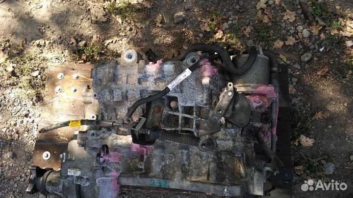 Nissan Qashqai j10 2.0 MR20 4wd Tg