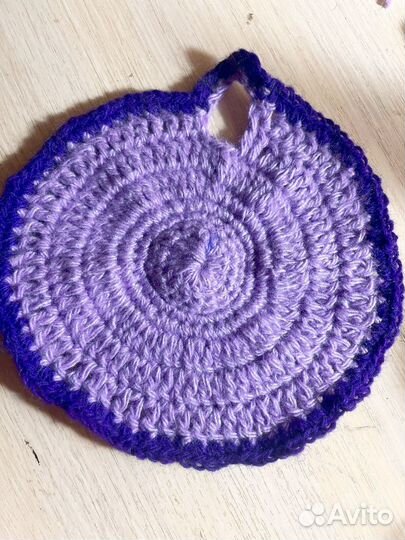 Вяжу на заказ