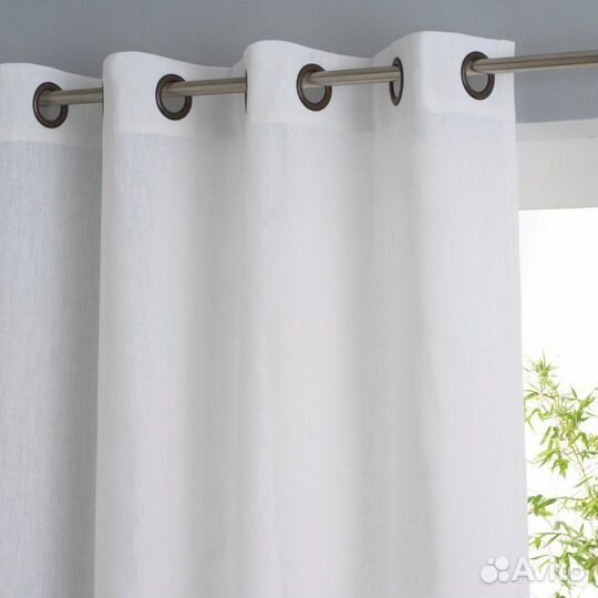 Шторы готовые блэкаут