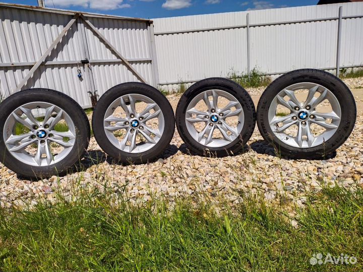 Goodyear EfficientGrip Performance 225/50 R17 95W