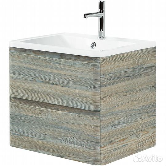 BelBagno albano-700-2C-SO-PS Тумба под