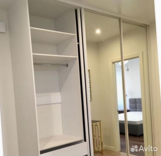 Шкаф купе без посредников