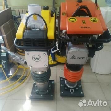 Прокат строительного оборудования и инструмента