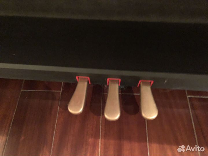 Цифровое пианино yamaha ydp-121