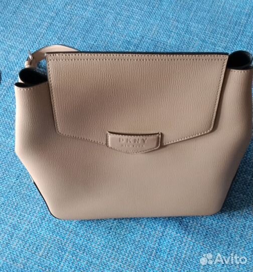 Сумка рюкзак dkny