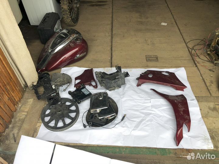 Дисплей (навигация ) для indian roadmaster 2017