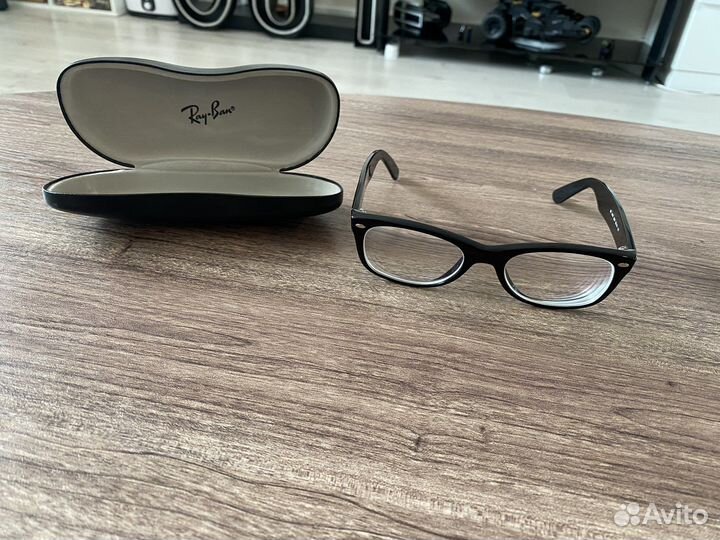 Оправа Ray Ban Wayfarer 2000