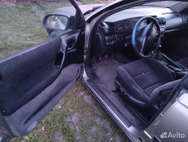 Opel omega b 1997 запчасти