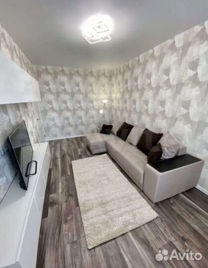 Ремонт квартир под ключ