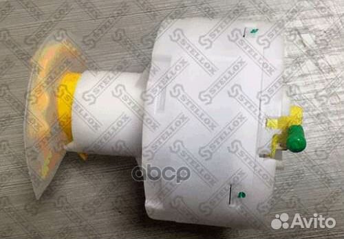 1001683SX насос топливный электрический в сборе