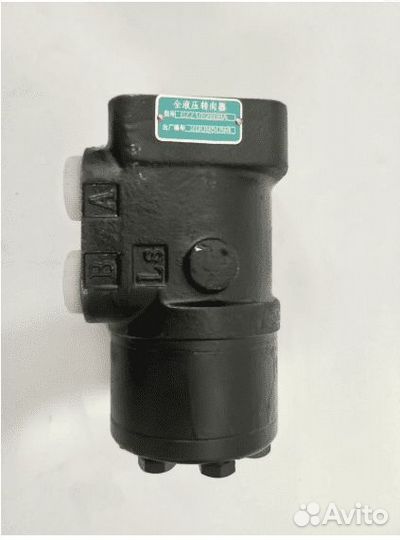 Гидроусилитель cpcd 50 (4 отв.)