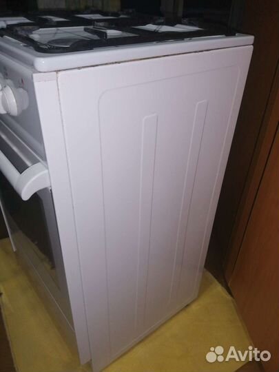 Плита газовая