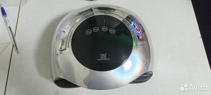 Лампа для маникюра