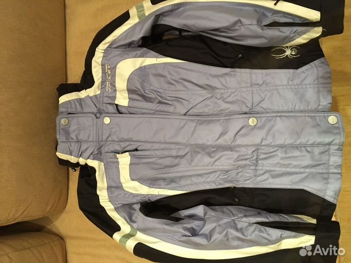 Горнолыжный костюм женский Spyder