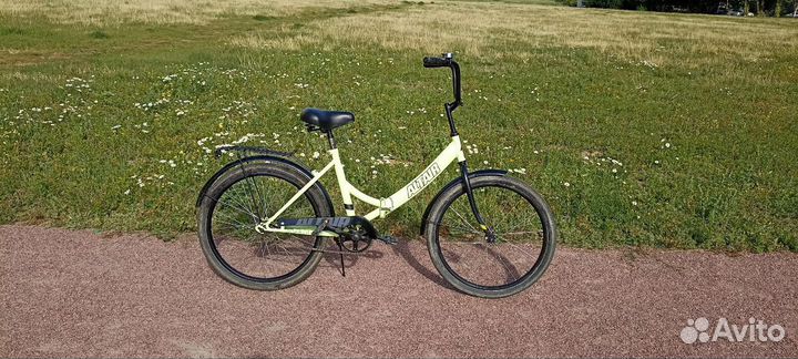 Велосипед Altair City 24