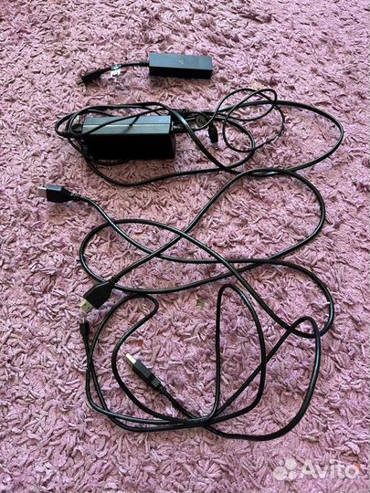 Шлем sony ps4 vr