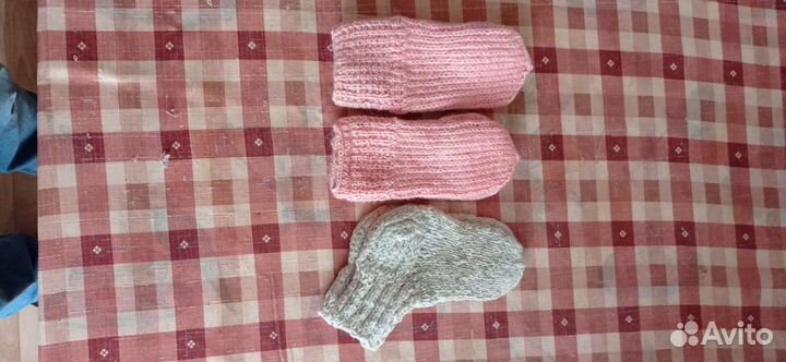 Вещи для детей