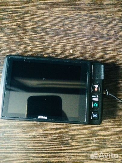 Фотоаппарат в идеальном состоянии,хороший торг