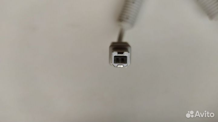 Кабель для принтера USB 2.0