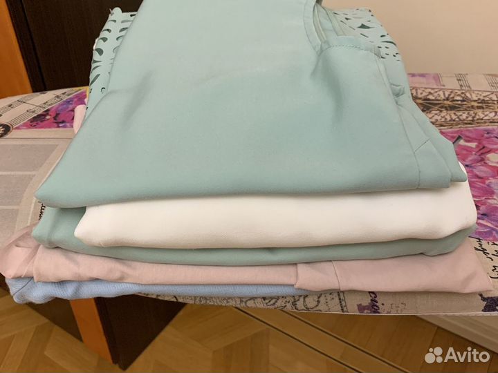 Одежда женская летняя пакетом