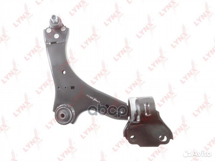Рычаг подвески C5096R lynxauto