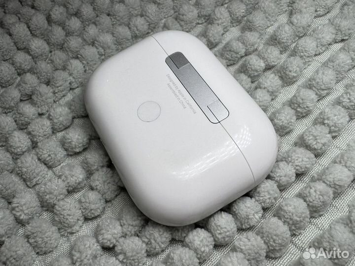 Наушники apple airpods pro 2 оригинал