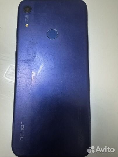 HUAWEI Y6s, 3/64 ГБ