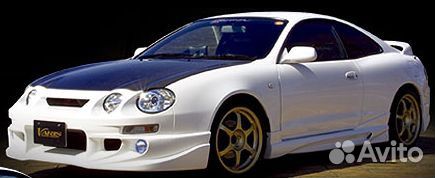 Toyota Celica 202 Комплект Varis
