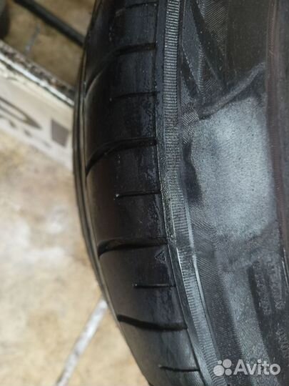 Triangle TH201 Sportex 255/40 R20 101Y