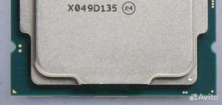 Intel core i3 10100f LGA 1200