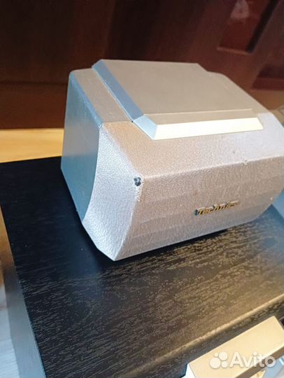 Музыкальный центр Technics sc-eh790
