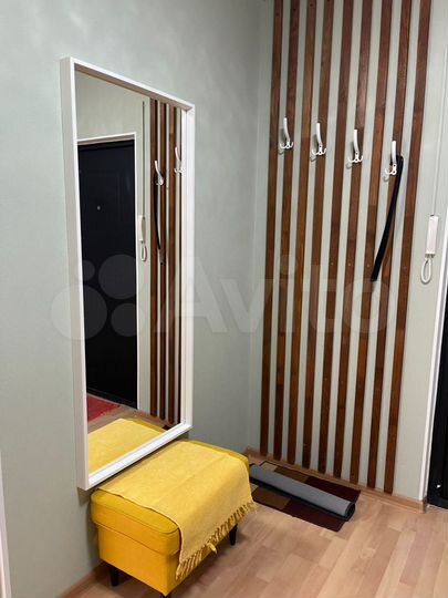 2-к. квартира, 60 м², 1/4 эт.