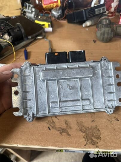 Эбу,Мозги 8450106850 LADA Granta FL