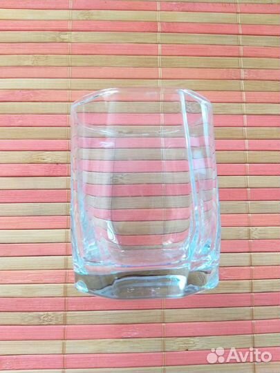 Стаканы из СССР