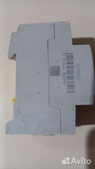 Узо 2п 40А ABB