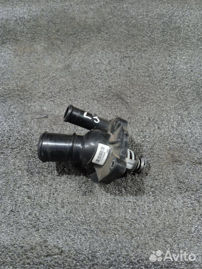 Корпус термостата Ford aoda